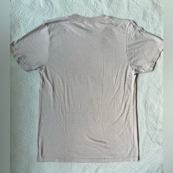 Eevee Pokémon “Gotta Catch ‘Em All!” Cream Graphic T-Shirt Anime Size Small - Picture 6 of 6